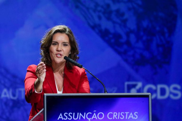 CDS-PP CRITICA “ATAQUE ENCOBERTO” A TRABALHADORES INDEPENDENTES