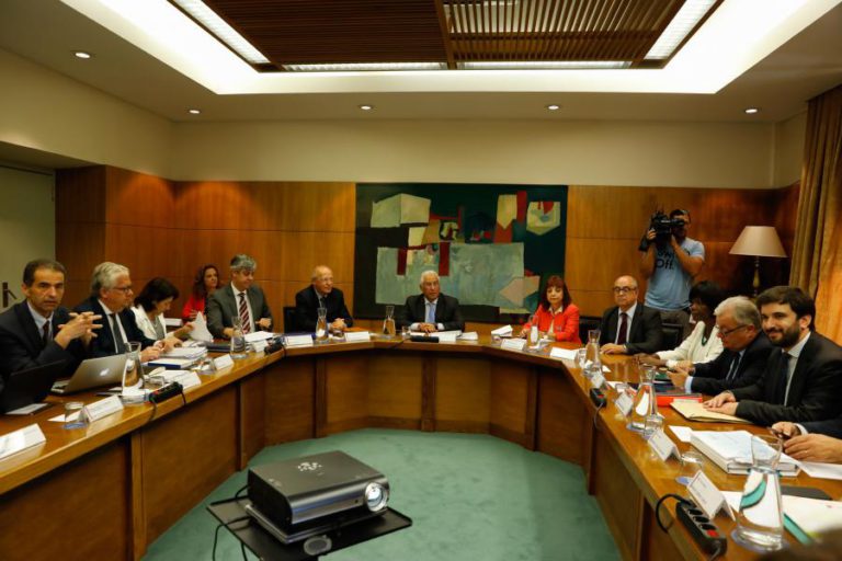 OE2018: GOVERNO DESCONGELA PROGRESSÕES POR FASES A TODOS OS TRABALHADORES