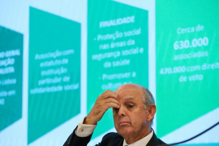 TOMÁS CORREIA E OUTROS ARGUIDOS DO PROCESSO DE VENDA DE TERRENOS DE COIMBRA NÃO VÃO A JULGAMENTO