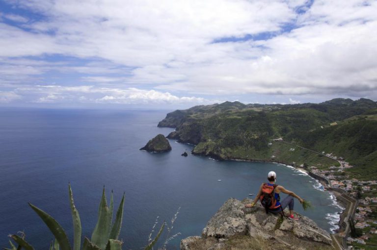 FURACÃO OPHELIA SOBE A CATEGORIA 2 – IPMA