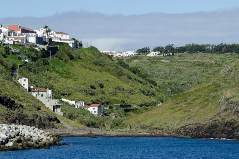 PROBABILIDADE DE O FURACÃO OPHELIA INFLUENCIAR TEMPO EM DUAS ILHAS DOS AÇORES AUMENTA