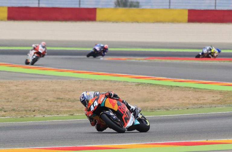 OLIVEIRA COM O QUINTO TEMPO NO ‘QUALIFYING’ DE MOTO2 PARA GP DO JAPÃO