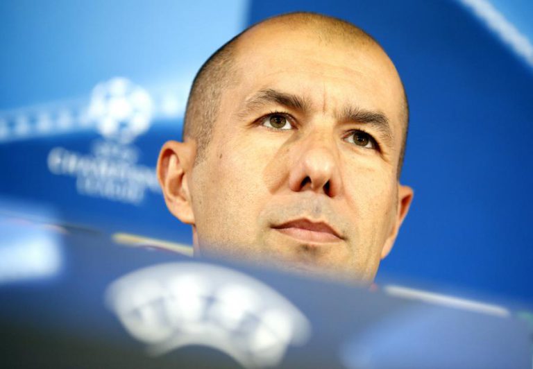 LEONARDO JARDIM ADMITE QUE APURAMENTO É COMPLICADO NA LIGA DOS CAMPEÕES