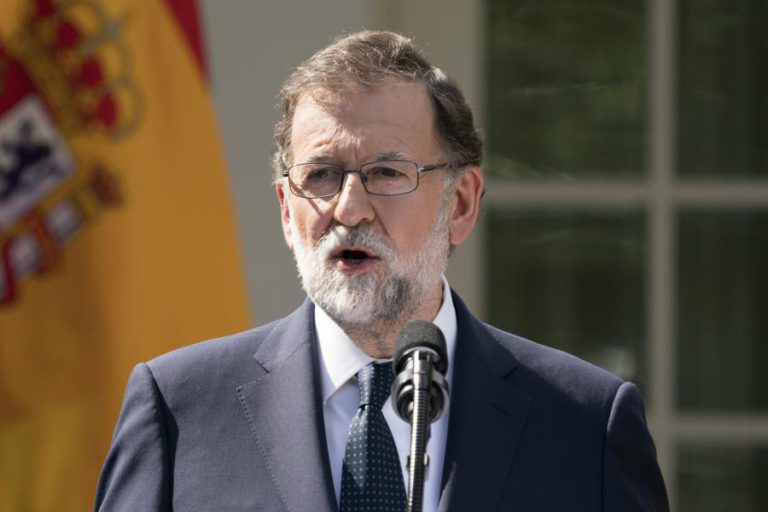 CATALUNHA: “HOJE NÃO HOUVE UM REFERENDO DE AUTODETERMINAÇÃO” – RAJOY