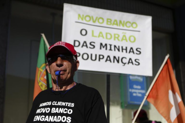 GOVERNO APROVA ACORDO QUE GARANTE FINANCIAMENTO DO FUNDO DE RESOLUÇÃO DO NOVO BANCO