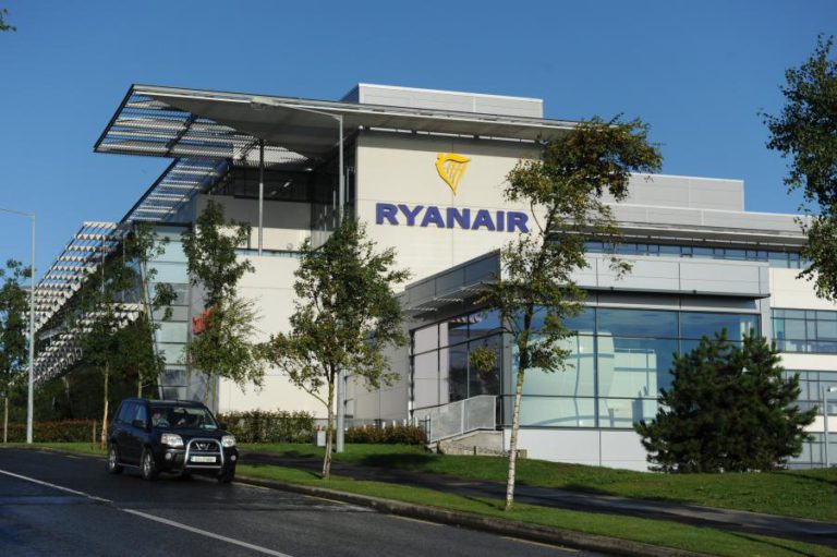 DIRETOR DE OPERAÇÕES DA RYANAIR DEMITE-SE DEPOIS DE CANCELAMENTO DE MILHARES DE VOOS