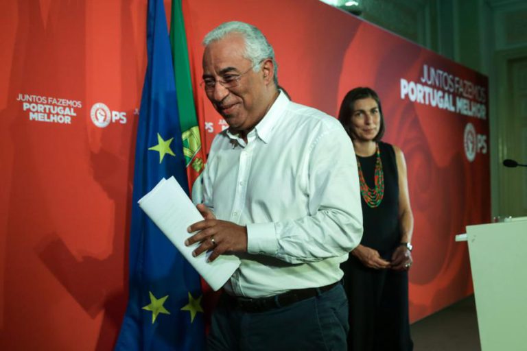 AUTÁRQUICAS/RESULTADOS: PS COM 134 DOS 249 PRESIDENTES DE CÂMARA ELEITOS ÀS 00:00