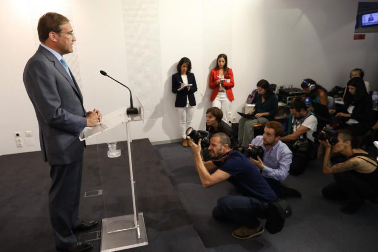 SOCIAIS-DEMOCRATAS FALHAM OBJETIVOS E PASSOS ADMITE NÃO SE RECANDIDATAR