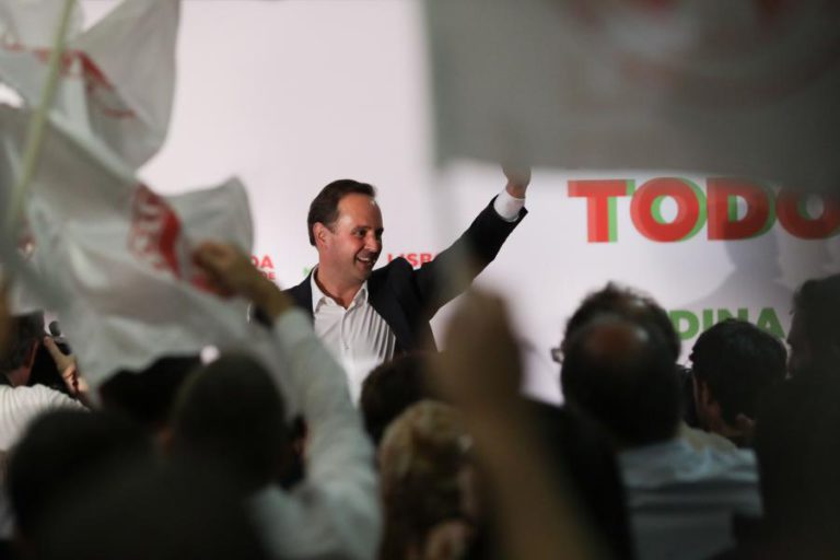 MEDINA DESTACA “GRANDE VITÓRIA” COM MAIORIA NA ASSEMBLEIA MUNICIPAL