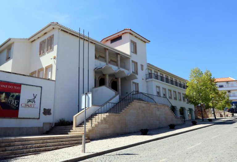 VILA VELHA DE RÓDÃO PEDE INTERVENÇÃO RÁPIDA POR CAUSA DA EMPRESA CENTROLIVA