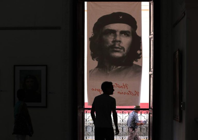 SUPOSTOS ATAQUES ACÚSTICOS DE CUBA CONTRA DIPLOMATAS DOS EUA SÃO FALSOS, DIZ MNE CUBANO