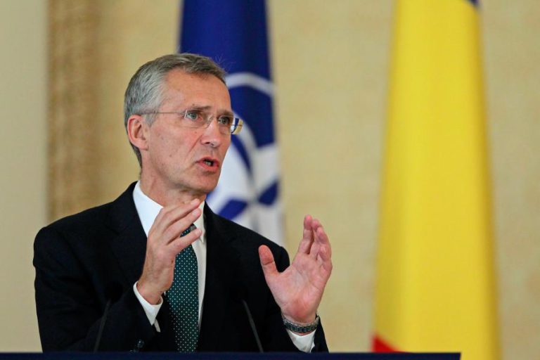 INTERVENÇÃO NA COREIA DO NORTE TERIA “CONSEQUÊNCIAS DESASTROSAS” – NATO