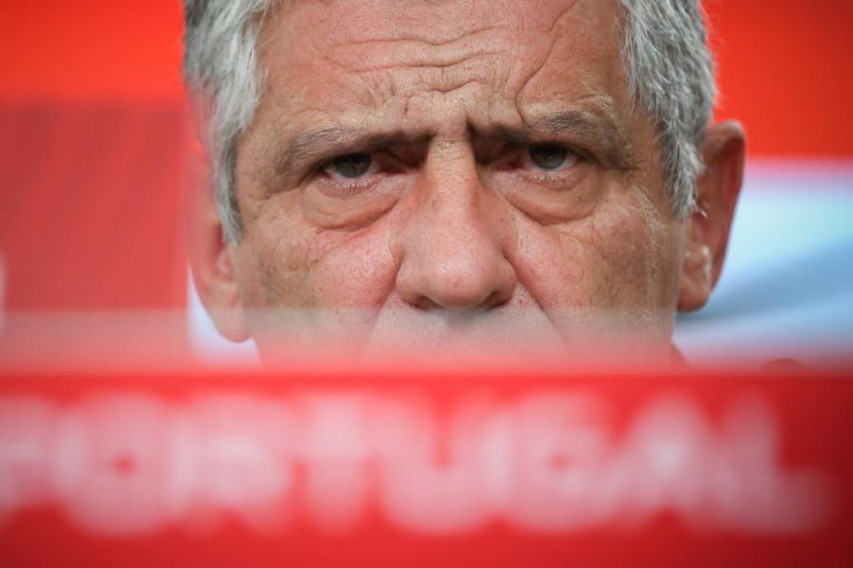 MUNDIAL2018: FERNANDO SANTOS CONVICTO DA VITÓRIA SOBRE A “FORTÍSSIMA” SUÍÇA, EM DIA DE ANIVERSÁRIO