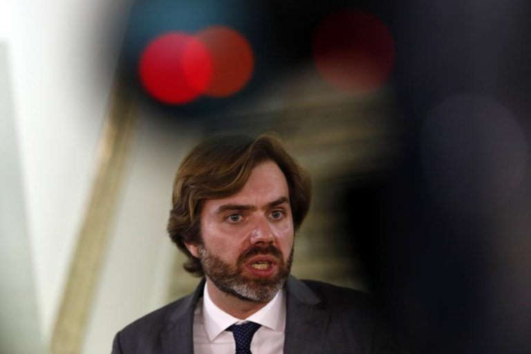 CDS ASSUME-SE COMO ALTERNATIVA AO GOVERNO COM RESULTADOS AUTÁRQUICOS QUE ELEVAM FASQUIA — PORTA-VOZ