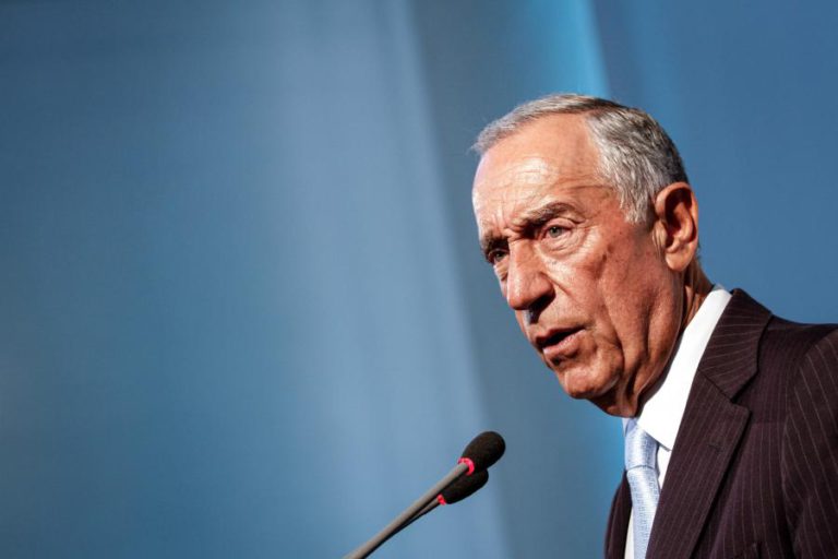 PRESIDENTE DA REPÚBLICA RECEBE CDS-PP E PCP NA QUARTA-FEIRA PARA FALAR DE INCÊNDIOS