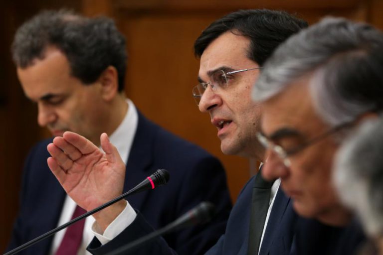 TAXAS DE PRODUTOS MENOS SAUDÁVEIS PARA MELHOR SAÚDE E NÃO PARA MAIS RECEITAS – MINISTRO