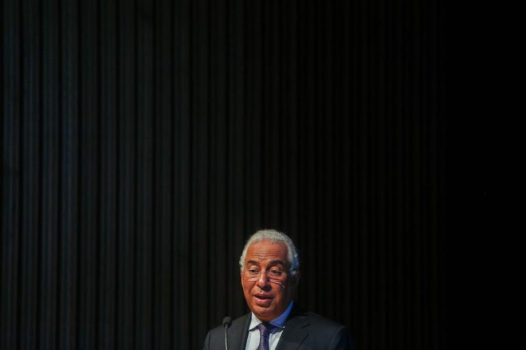 ANTÓNIO COSTA DIZ QUE “TODOS SÃO POUCOS” PARA A REFORMA DA PROTEÇÃO CIVIL