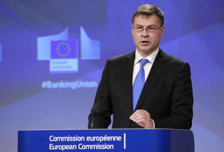 PROCESSO DE RESOLUÇÃO DO NOVO BANCO É ANTERIOR A REGRAS EUROPEIAS – COMISSÃO EUROPEIA