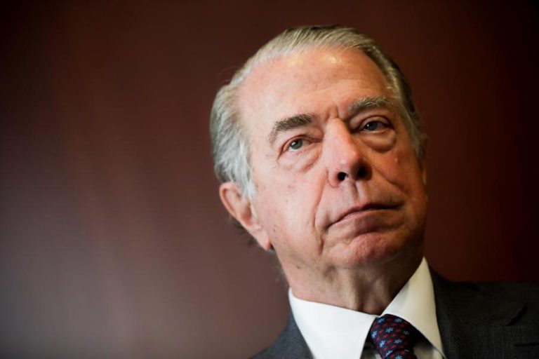 OPERAÇÃO MARQUÊS: RICARDO SALGADO GARANTE ESTAR INOCENTE DAS ACUSAÇÕES