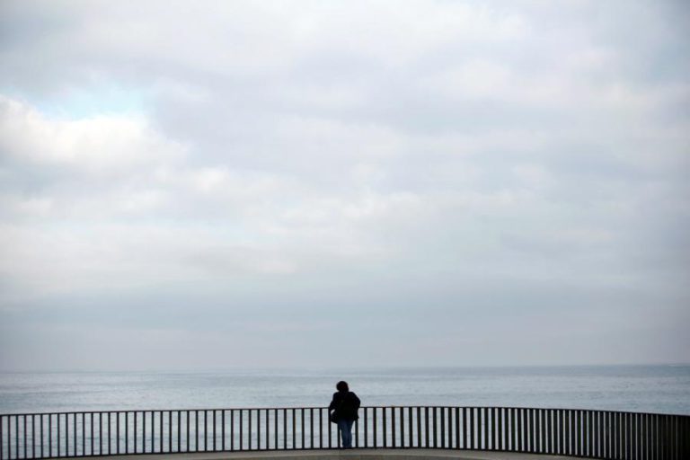 FURACÃO OPHELIA SOBE A CATEGORIA 3 – IPMA