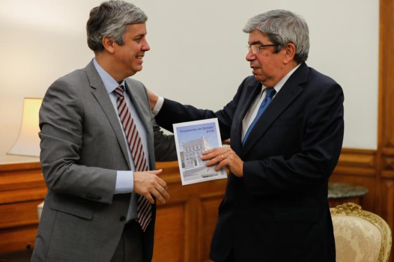 MEDIDAS PARA 2018 PODEM SER “INSUFICIENTES” PARA BRUXELAS QUE DEVERÁ PEDIR MAIS – UTAO