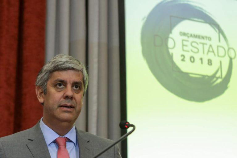 OE2018: PARTIDOS PRONUNCIAM-SE HOJE SOBRE PROPOSTA QUE GOVERNO CONSIDERA “DE RIGOR”