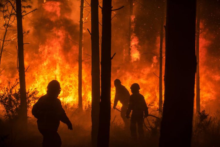 TRÊS DIAS DE LUTO MUNICIPAL E ESCOLAS FECHADAS EM OLIVEIRA DO HOSPITAL