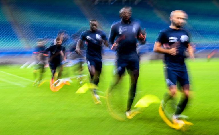 FC PORTO JOGA EM LEIPZIG E PODE FICAR MAIS PRÓXIMO DOS ‘OITAVOS’ DA LIGA DOS CAMPEÕES