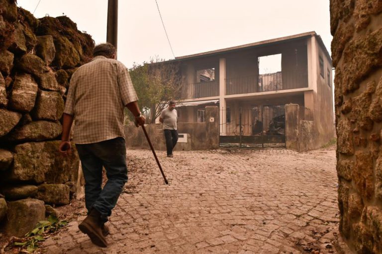 VOUZELA PEDE SUSPENSÃO DE DONATIVOS DE PRODUTOS ALIMENTARES, ROUPA E CALÇADO