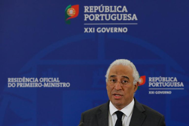 ANTÓNIO COSTA EM BRUXELAS PARA CONSELHO EUROPEU DOMINADO PELO ‘BREXIT’