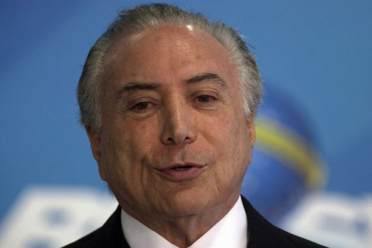 PRESIDENTE DO BRASIL DIAGNOSTICADO COM OBSTRUÇÃO PARCIAL DA ARTEIRA CORONÁRIA