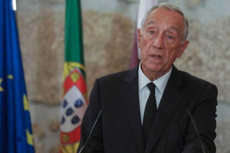 MARCELO ADVERTE QUE USARÁ TODOS OS PODERES CONTRA FRAGILIDADE DO ESTADO FACE AOS INCÊNDIOS
