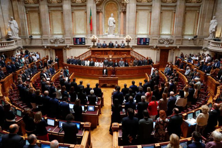 CHUMBO DA ORDEM DOS TÉCNICOS DE SAÚDE SURPREENDE PROMOTORES DA INICIATIVA