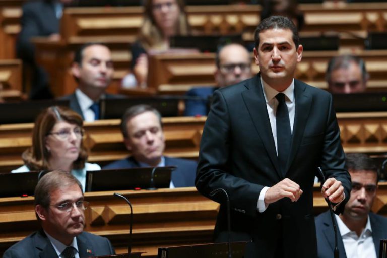 PSD VAI PROPOR REPOSIÇÃO DO ANTERIOR REGIME FISCAL PARA TRABALHADORES INDEPENDENTES