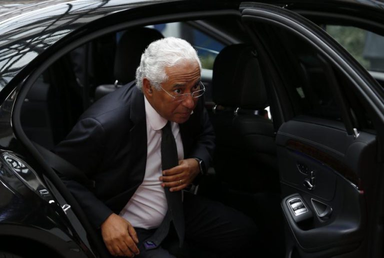 COSTA OTIMISTA QUANTO A CONTINUIDADE DE “COOPERAÇÃO EXEMPLAR” COM PRESIDENTE