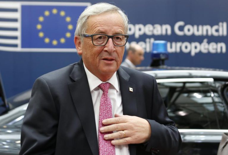 COMISSÃO EUROPEIA VAI ACIONAR “TODOS OS INSTRUMENTOS DE SOLIDARIEDADE” PARA COM PORTUGAL E ESPANHA