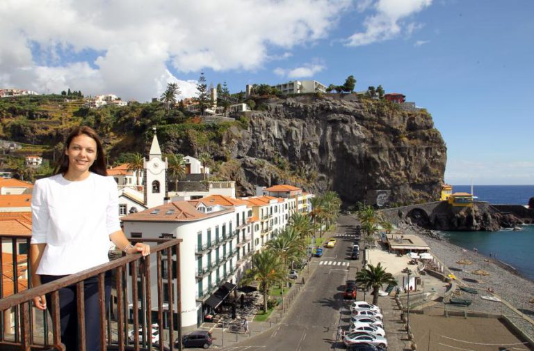 PRIMEIRA PRESIDENTE DE CÂMARA ELEITA NA MADEIRA PROMETE “ATENÇÃO AOS DETALHES”