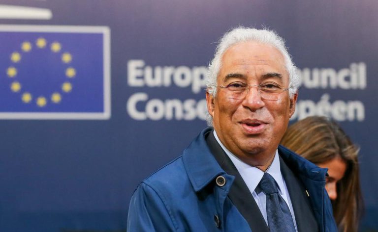 PORTUGAL E ESPANHA VÃO ACIONAR DE FORMA COORDENADA FUNDO DE SOLIDARIEDADE, APÓS INCÊNDIOS — PM