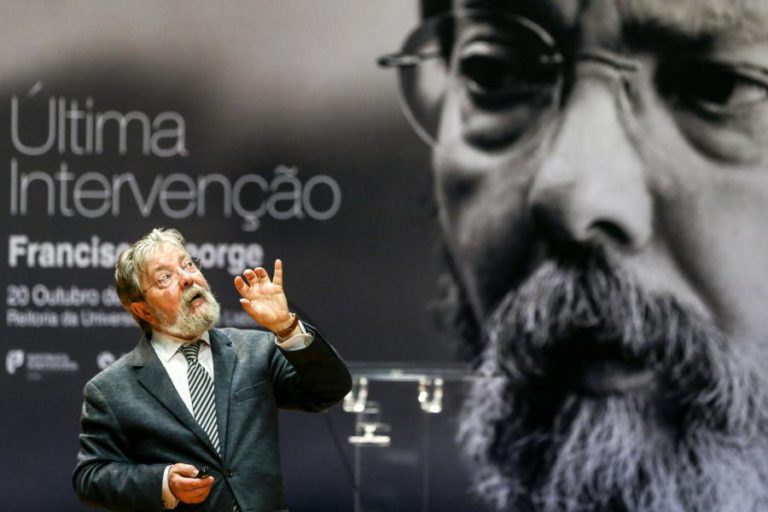 DIRETOR-GERAL DE SAÚDE TERMINA FUNÇÕES COM DESAFIO À ASSEMBLEIA DA REPÚBLICA