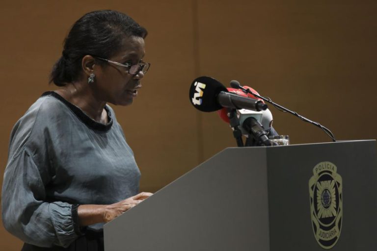 PJ JÁ RECOLHEU 600 PERFIS SOCIOPSICOLÓGICOS DE INCENDIÁRIOS – MINISTRA