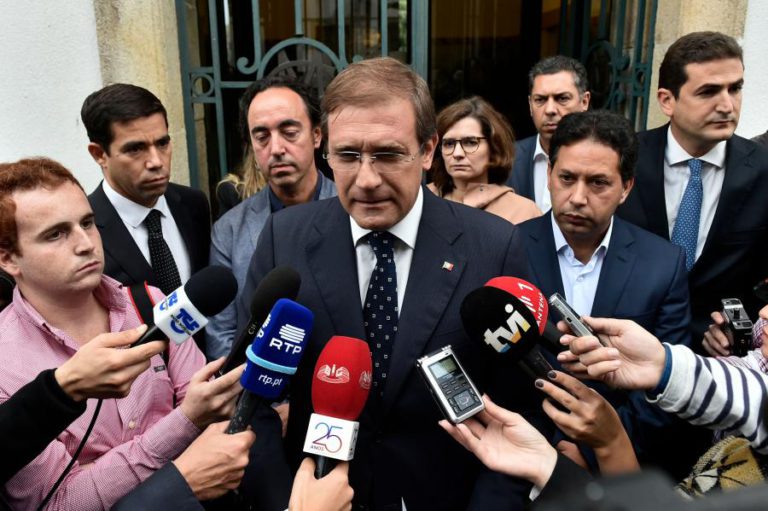 PSD QUER REFORÇAR PROFISSIONALIZAÇÃO DO COMBATE E CRIAR CONCURSOS NA PROTEÇÃO CIVIL