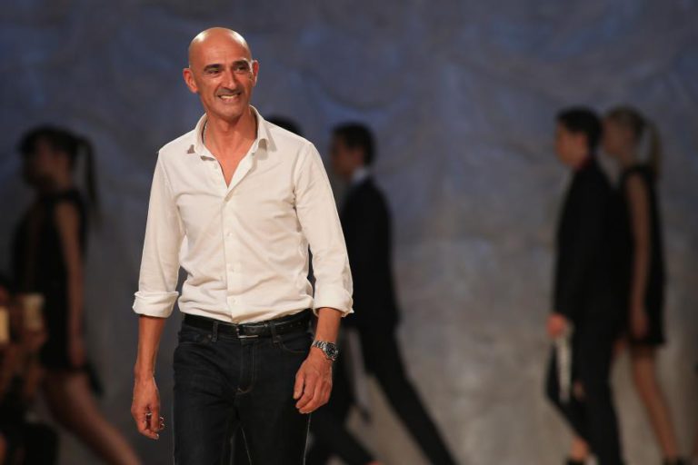 PORTUGAL FASHION: MIGUEL VIEIRA ENCERRA TERCEIRO DIA COM CELEBRAÇÃO DE CARREIRA
