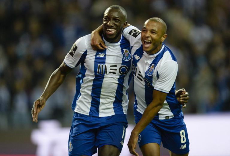 FC PORTO GOLEIA PAÇOS DE FERREIRA E REFORÇA LIDERANÇA DA I LIGA DE FUTEBOL