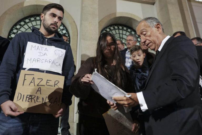 MARCELO SAÚDA “FORMA RÁPIDA” COMO CONSELHO DE MINISTROS “TRATOU DE TUDO”