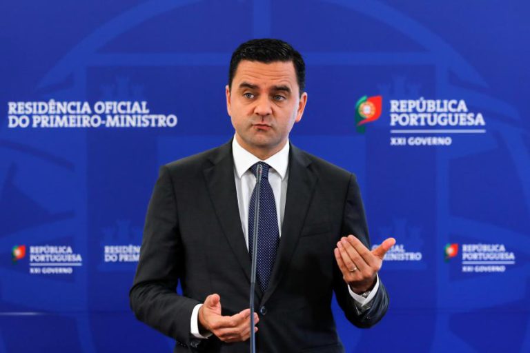 INVESTIMENTO DE 2,5 ME PARA REFORÇAR CONDIÇÕES DE SEGURANÇA NO IP3 – PEDRO MARQUES