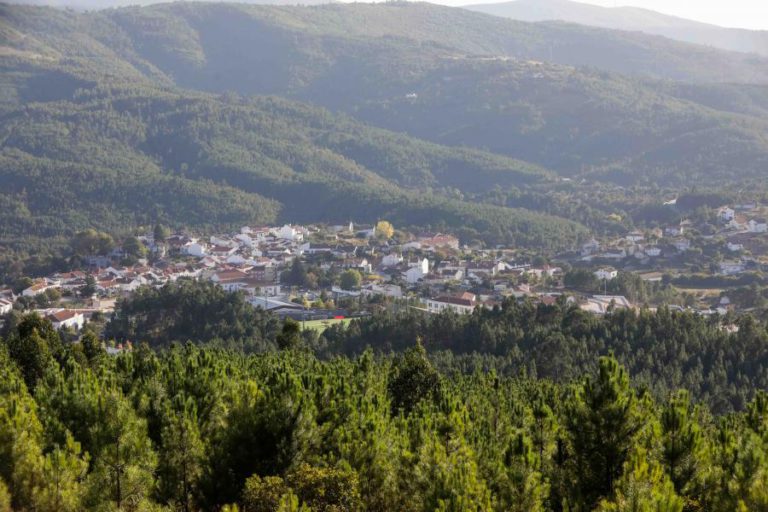 OLEIROS ISENTA MUNÍCIPES DO PAGAMENTO DE ÁGUA E PEDE SOLIDARIEDADE À ÁGUAS DE PORTUGAL