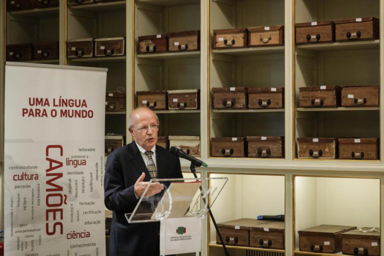 GOVERNO PORTUGUÊS DIZ QUE SERÃO DADOS “NOVOS PASSOS” NA AGENDA PORTUGAL-ANGOLA