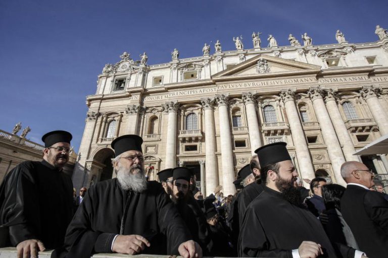 VATICANO E FEDERAÇÃO LUTERANA PEDEM DESCULPA POR VIOLÊNCIA COMETIDA ENTRE CRISTÃOS