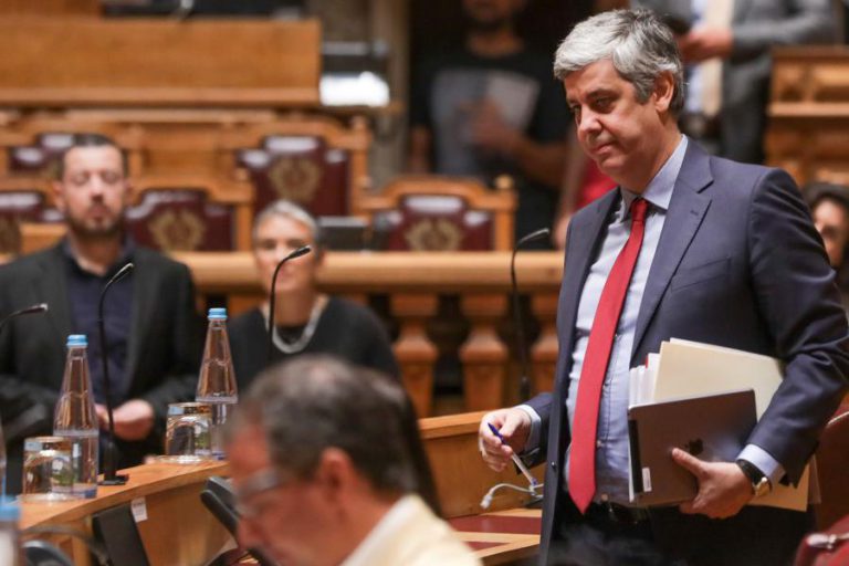 ALGUMAS MEDIDAS SOBRE INCÊNDIOS TERÃO “IMPACTO ADICIONAL” – CENTENO