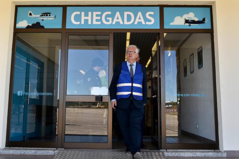 GOVERNO NÃO ESPERARÁ “POR QUALQUER NOVO VERÃO” – MAI